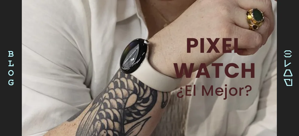 pixel watch water