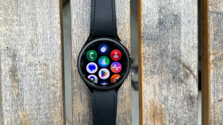 galaxy watch 6 smartwatch 2023