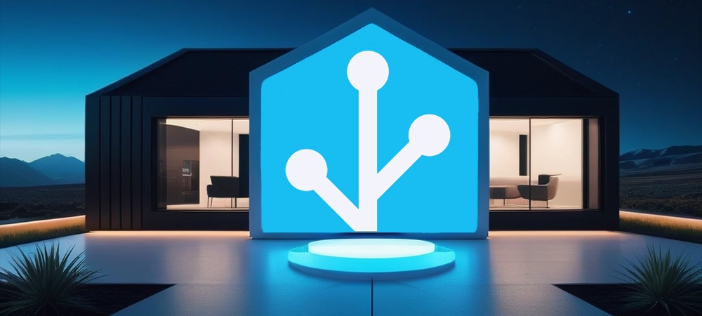 curso home assistant