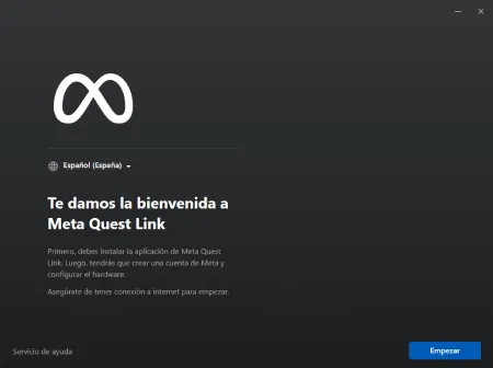 quest link