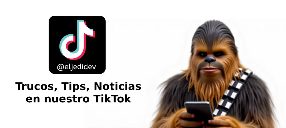tik tok eljedi